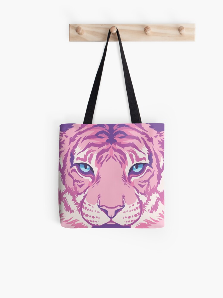 Neceser de Tela Rosa - Comprar en Tienda Tigre