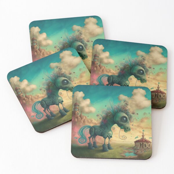 Item preview, pony magic designed and sold by MrUtDesign.