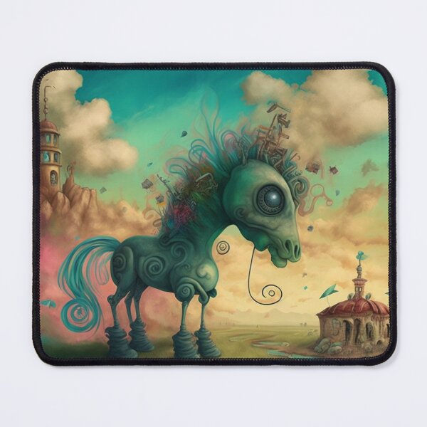 Item preview, pony magic designed and sold by MrUtDesign.