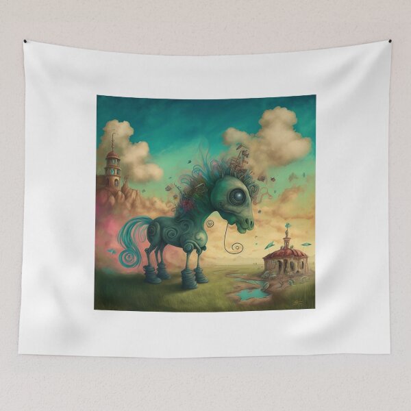 Item preview, pony magic designed and sold by MrUtDesign.