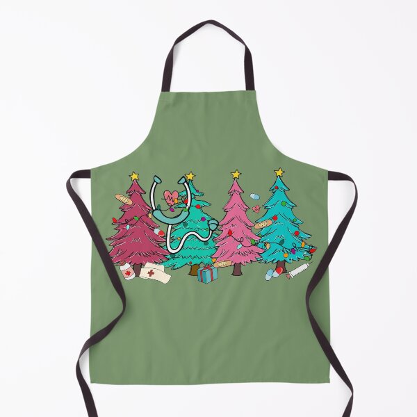 Item preview, christmas tree nurse,christmas nurse,nurse life,nurse life christmas,pink christmas nurse designed and sold by cutedream.