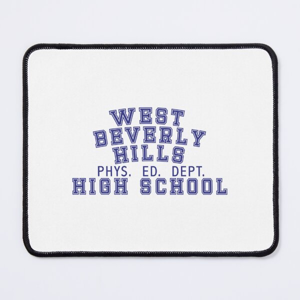 Item preview, West Beverly Gymnasium designed and sold by VintageItalien.