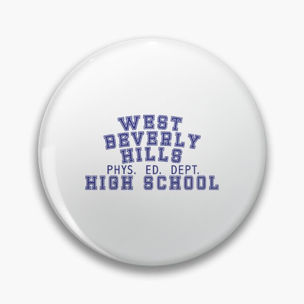 Item preview, West Beverly Gymnasium   designed and sold by VintageItalien.