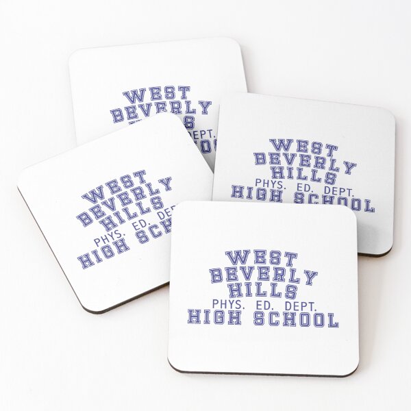 Item preview, West Beverly Gymnasium   designed and sold by VintageItalien.