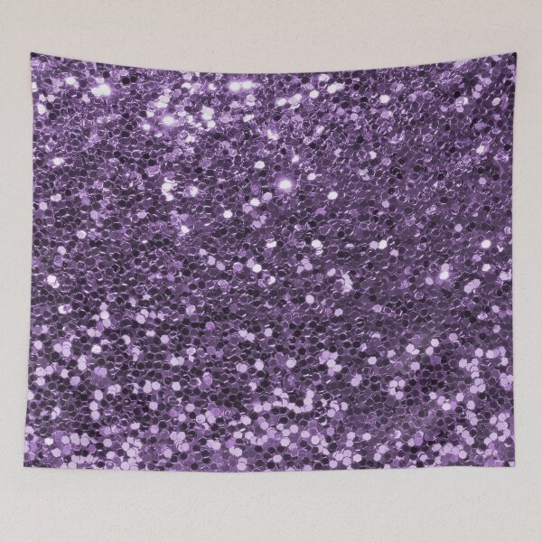 Item preview, Purple sparkle glitter designed and sold by GoDesign1.