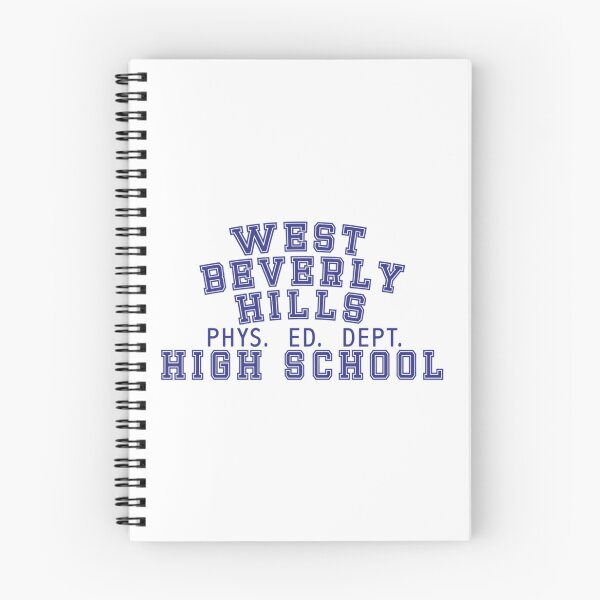 Item preview, West Beverly Gymnasium   designed and sold by VintageItalien.