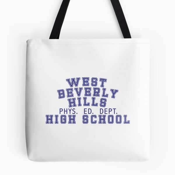 Item preview, West Beverly Gymnasium   designed and sold by VintageItalien.