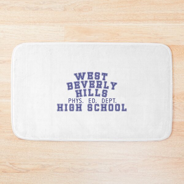 Item preview, West Beverly Gymnasium   designed and sold by VintageItalien.