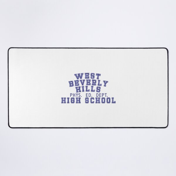 Item preview, West Beverly Gymnasium   designed and sold by VintageItalien.