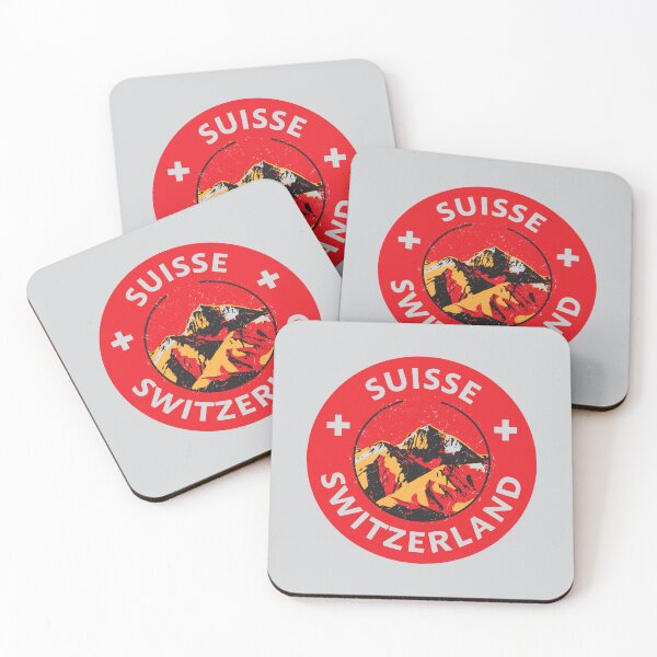 Item preview, Switzerland designed and sold by studio838.