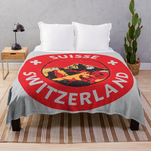 Item preview, Switzerland designed and sold by studio838.