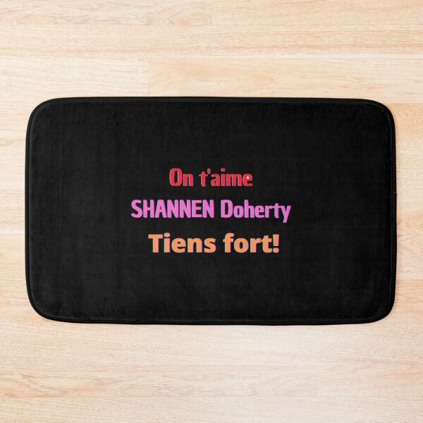 Item preview, Wir lieben dich SHANNEN Doherty halt dich fest, Direktor,   designed and sold by VintageItalien.