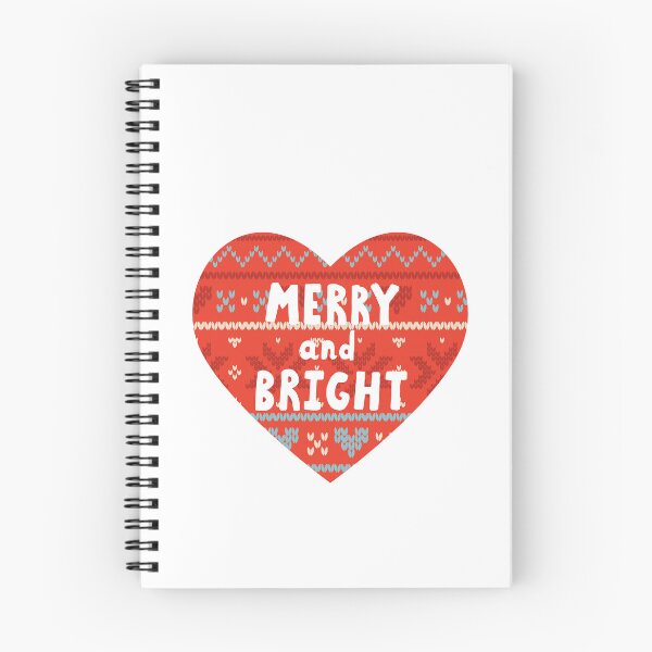 Item preview, Merry Christmas - Merry and Bright designed and sold by WBP Mart.