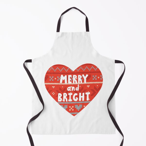 Item preview, Merry Christmas - Merry and Bright designed and sold by WBP Mart.