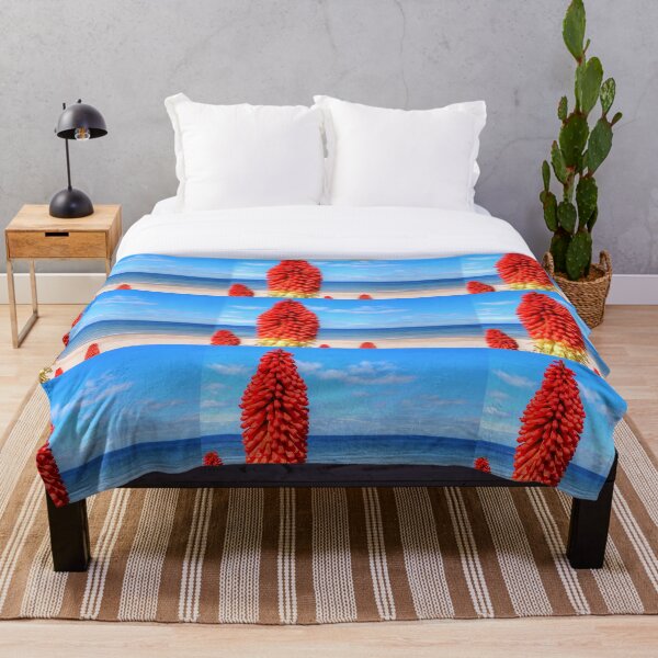 Item preview, Kniphofia Beach Hopeman Scotland designed and sold by OBTImaging.
