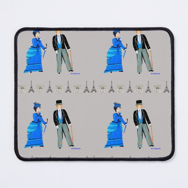 Item preview, Paris ile de France designed and sold by Catherine Debusne.