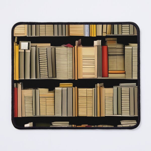 Item preview, bookcase designed and sold by OverAltruist.