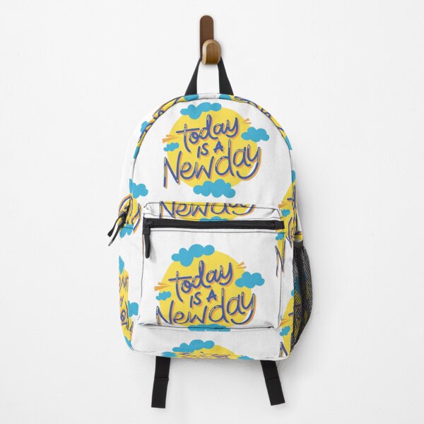 Item preview, Today Is A Newday designed and sold by Trendy Design.