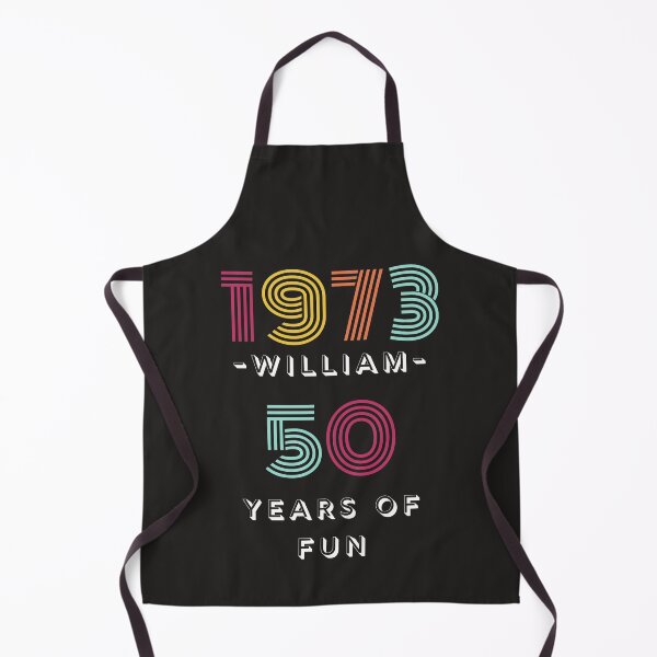 Item preview, RICHARD NAME: RICHARD 50 YEARS OF FUN DESIGN. designed and sold by AlexRelax.