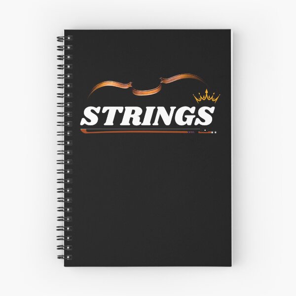Item preview, violin lover, strings designed and sold by SwifTech.