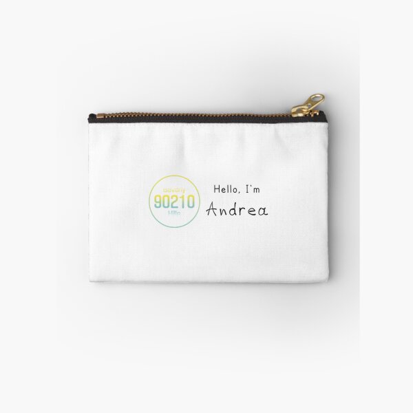 Item preview, Beverly Hills 90210, Andrea    designed and sold by VintageItalien.