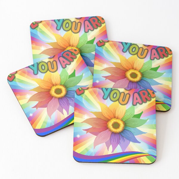 Item preview, BeYou designed and sold by TattedTees.