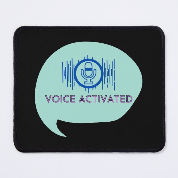 Item preview, Voice Activated Activation designed and sold by YouBeeVintage.