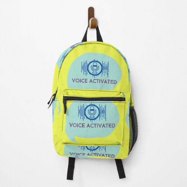 Item preview, Voice Activated Activation designed and sold by YouBeeVintage.