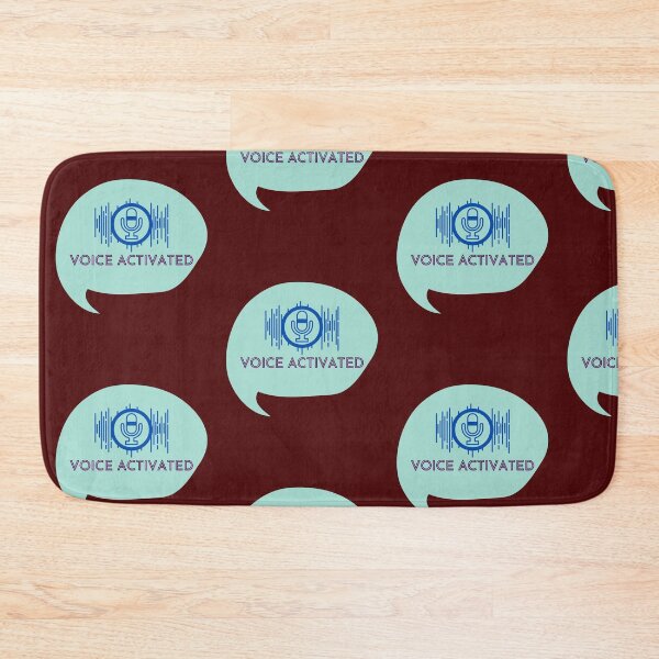 Item preview, Voice Activated Activation designed and sold by YouBeeVintage.