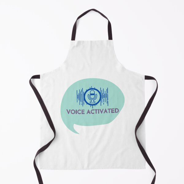 Item preview, Voice Activated Activation designed and sold by YouBeeVintage.