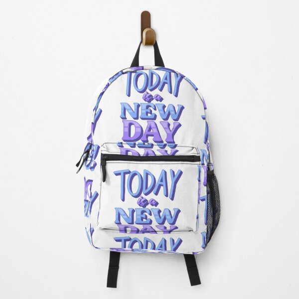 Item preview, Today Is A Newday designed and sold by Trendy Design.