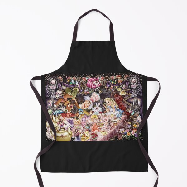 Item preview, Alice at the Tea Party designed and sold by boojun.