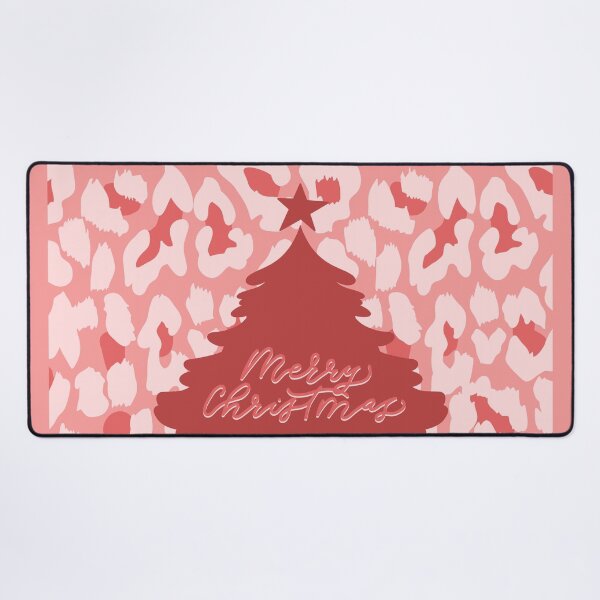 Item preview, LEOPARD CHRISTMAS designed and sold by MAYRA PEREZ.