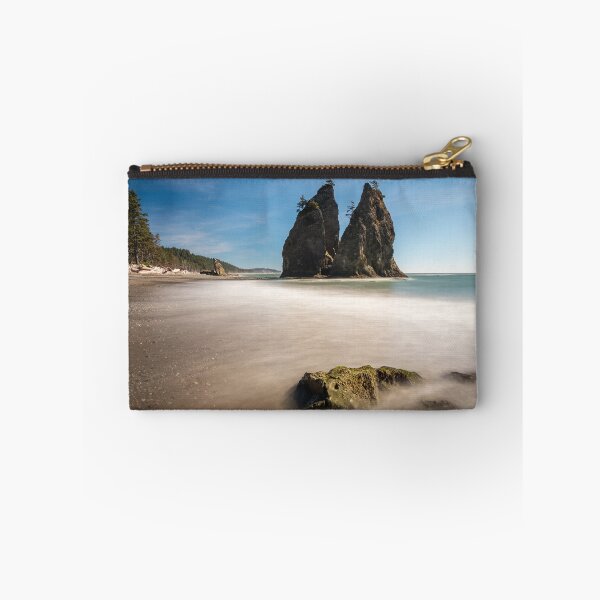 Item preview, Olympic shoreline designed and sold by Pierre Leclerc Photography.