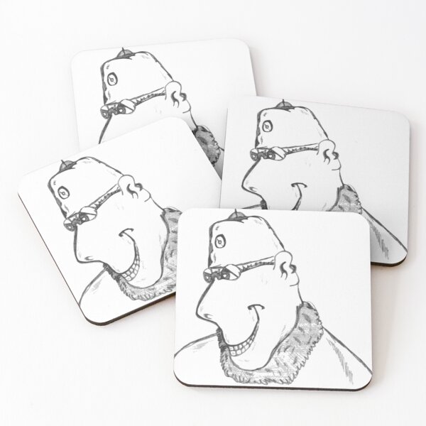 Item preview, Very strange things,sketch designed and sold by Kilakila.