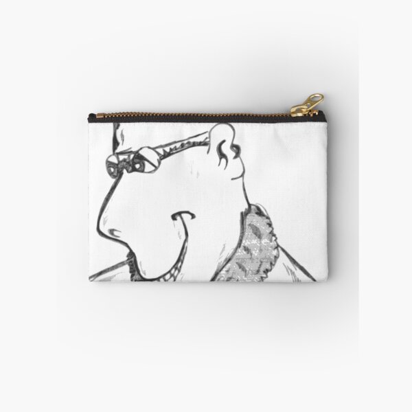 Item preview, Very strange things,sketch designed and sold by Kilakila.