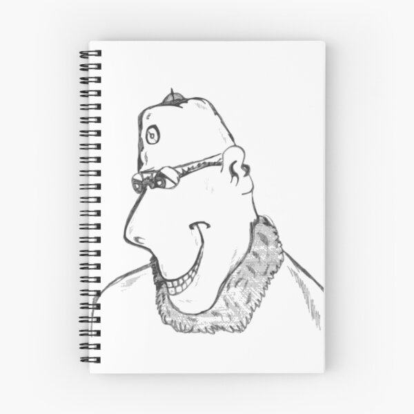 Item preview, Very strange things,sketch designed and sold by Kilakila.