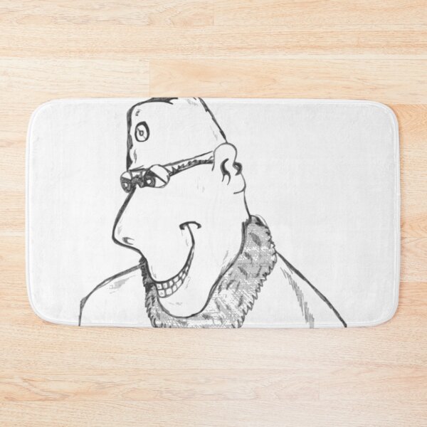 Item preview, Very strange things,sketch designed and sold by Kilakila.