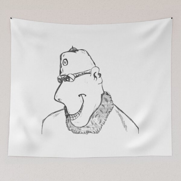 Item preview, Very strange things,sketch designed and sold by Kilakila.
