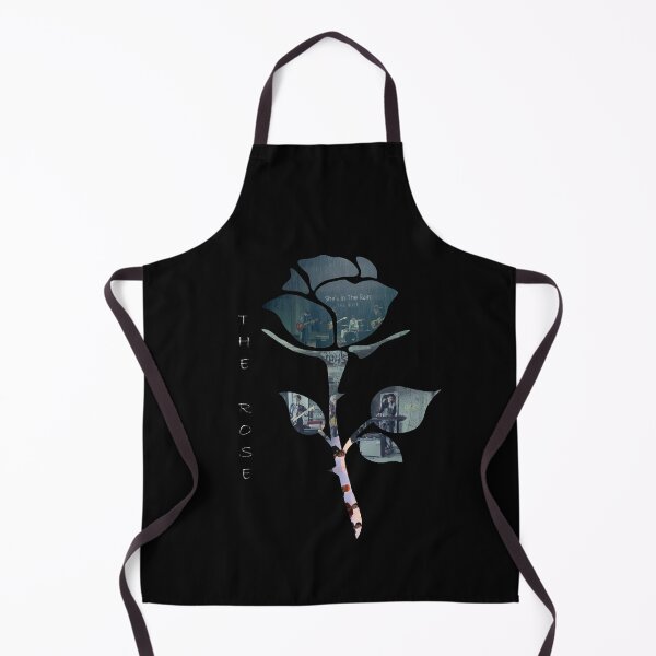 Item preview, The Rose - Linear designed and sold by Kuroclover.