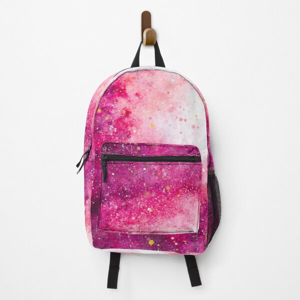 Item preview, Pink galaxy designed and sold by Blessed little Crafts.