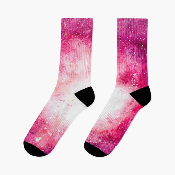 Item preview, Pink galaxy designed and sold by Blessed little Crafts.