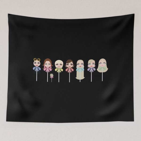 Item preview, RHOBH   designed and sold by VintageItalien.