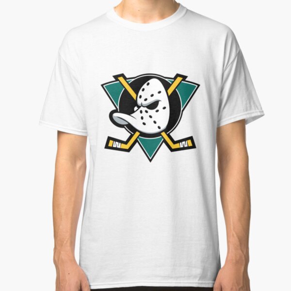 Mighty Ducks T-Shirts | Redbubble