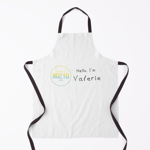 Item preview, Beverly Hills 90210, Valerie    designed and sold by VintageItalien.