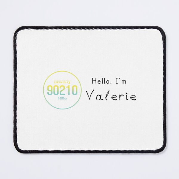 Item preview, Beverly Hills 90210, Valerie designed and sold by VintageItalien.