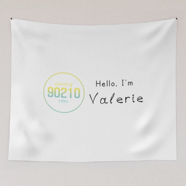 Item preview, Beverly Hills 90210, Valerie    designed and sold by VintageItalien.