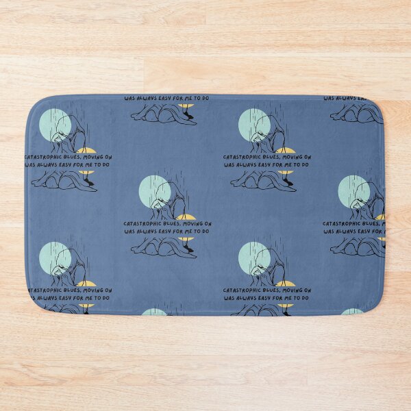 Item preview, Moving on was Always Easy for Me to Do  designed and sold by ThePureAudacity.