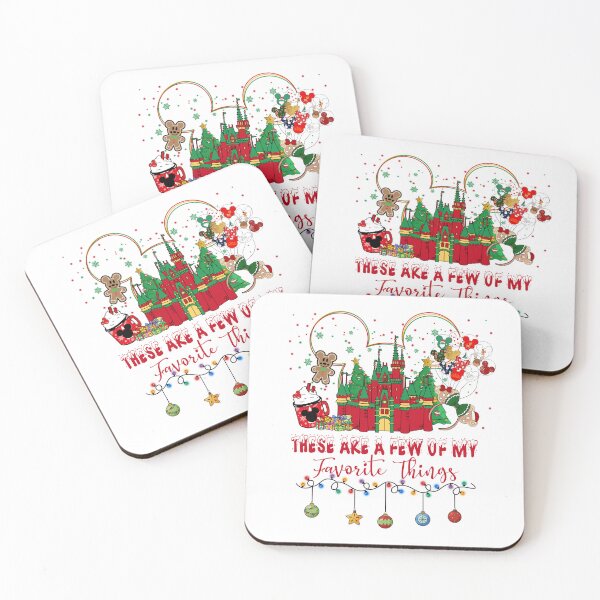 Item preview, A Few Of My Favorite Things Merry Christmas  designed and sold by Romanela  Linares.