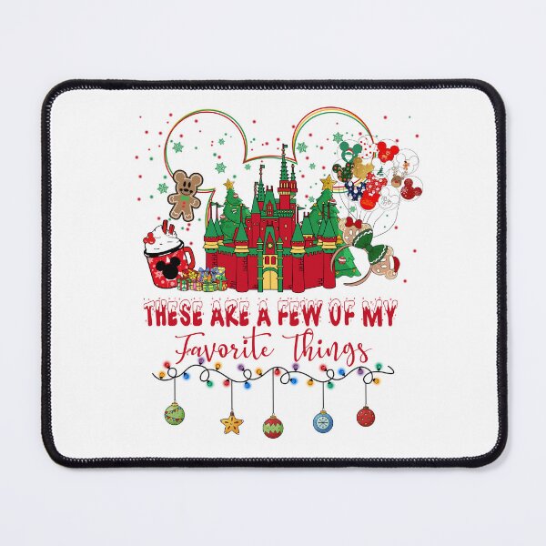 Item preview, A Few Of My Favorite Things Merry Christmas designed and sold by Romanela Linares.